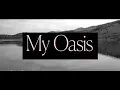 Sam Smith - My Oasis ft. Burna Boy (official audio)