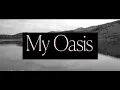 Download Lagu Sam Smith - My Oasis ft. Burna Boy (official audio)