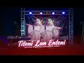 Lagu WIDIA - TITENI LAN ENTENI (Latif Nurrohman) // Cover By AP Musik Jandhut