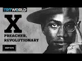 Download Lagu Who was Malcolm X?