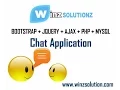 Part 2 Chat Application using Bootstrap JQuery Ajax and PHP