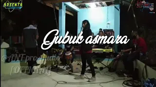 Download GUBUK ASMARA Cokek mania Voc Ayu arista Live Selotinatah dalam rangka hut RI ke 75 thn MP3