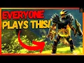 The Elite Specializations That EVERYONE Plays In Guild Wars 2