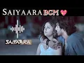 Download Lagu Saiyaara BGM | Ahaan panday | Aneet padda | Mohit Suri |  Saiyaara BGM Ringtone #saiyaara