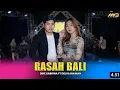 Download Lagu DIKE SABRINA FEAT DELVA IRAWAN - RASAH BALI Feat. BINTANG FORTUNA ( Official Music Video )