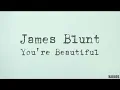 James Blunt - You're Beautiful(Karaoke with backing vocals)