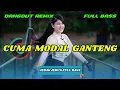Download Lagu DJ DANGDUT REMIX | CUMA MODAL GANTENG - VIRAL TIKTOK TERBARU | DJ REMIX TERBARU | DJ X PRO