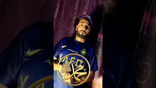 النبي كان بيحتفل بعيد ميلاده صلى الله عليه وسلم بكره الصبح الشمس هتطلع 