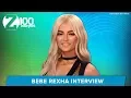 Download Lagu Bebe Rexha Calls Louis Tomlinson Collab \
