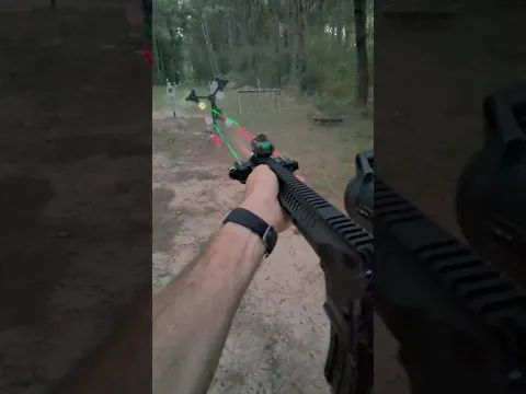 Crosshairs IRL