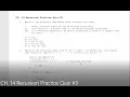 JAVA - Lesson