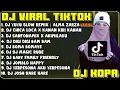 DJ TUTU SLOW REMIX | ALMA ZARZA x DJ CHICA LOCA TIKTOK VIRAL FULL BASS REMIX TERBARU 2021
