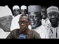 Download Lagu CTWPG...Darboe In It For The Country, People Fear Change | Lamin Manneh  