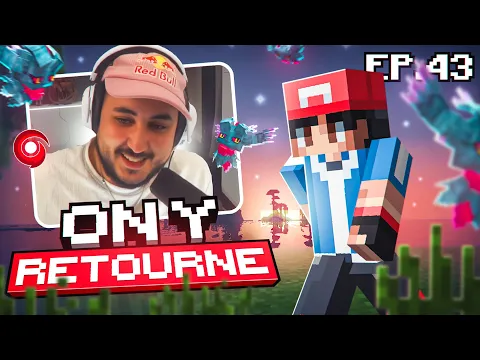 Video Thumbnail: ON FARM FLOTTES-MÈCHES !
