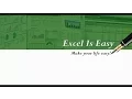 Nested Indirect Function in Ecel
