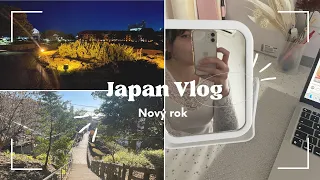 Nika Japan 18# Nový rok