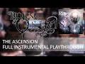 Download Lagu Born of Osiris - Ascension Cover | Full Instrumental Playthrough