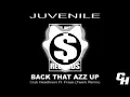 Juvenile - Back That Azz Up (Club HeadLiners & Fraze Twerk Remix)