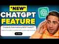 Download Lagu ChatGPT’s NEW AI Agent Builder is INSANE 🤯 (How To Use ChatGPT’s New AI Agent Builder)