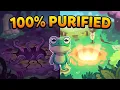 My Divine Hole Was Tainted So I Purified It