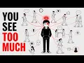 The Hidden Psychology of People With High Pattern Recognition Psychology Explained