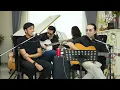 Different Degrees - The Must x Peet Peera [live session]