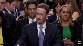 Mark Zuckerberg don t forget to drink the water humans like water