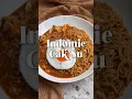 Download Lagu INDOMIE HACKS! wajib pake Mie Goreng Aceh☝🏻