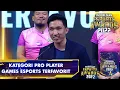 Pro Player Games Esports Terfavorit | Indonesian Esports Awards 2022