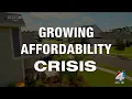Renting is still cheaper than buying in Jacksonville by 572 a month