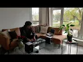 Living Room Sessions | Improvised House Mix