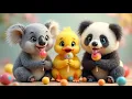 Download Lagu Kompilasi Lagu Anak Terbaik Sepanjang Masa - Lagu Anak Anak Populer - Lagu Anak Indonesia