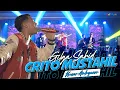 Download Lagu CRITO MUSTAHIL - GILGA SAHID ft GILDCOUSTIC | Konser Terbaru (Official Live Video)