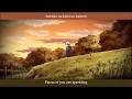 Download Lagu Natsume Yuujinchou San ED - Kimi no Kakera Romaji and English Translation