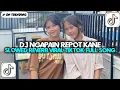 Download Lagu DJ NGAPAIN REPOT - HANIMUN DI INGGRIS DI PARIS SLOWED REVERB VIRAL TIKTOK JEDAG JEDUG MANGKANE