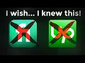 4 Worst mistakes you can do as a graphic designer
