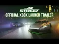 Download Lagu CarX Street - Official Xbox Launch Trailer