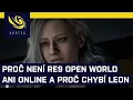 Download Lagu Novinkový souhrn: Resi 9 mohl být open world, Kaplického stavba v The Crew, Hernandez proti MindsEye