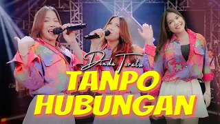 dinda teratu tanpo hubungan official mv ambyar everywhere padahal ati wes pengen dadi siji