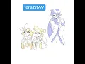 Download Lagu rin and len threaten to cancel kaito #talkloid #vocaloid