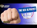 The Sex Alphabet F is for Fisting