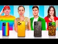 Download Lagu NON SCEGLIERE L’IPHONE SBAGLIATO CHALLENGE CON TUTTI I NOSTRI AMICI!📱