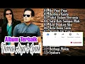 Download Lagu THOMAS ARYA \u0026 IFANK ( Full albums KUPUJA PUJA \u0026 BERBEZA KASTA slow rock terbaru lagu Minang