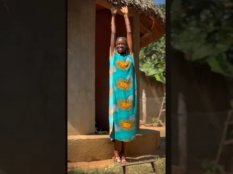 How tall am I / Aketch Joy Winnie