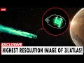 Download Lagu HIGHEST‑RES INTERSTELLAR OBJECT 3I/ATLAS IMAGE JUST ARRIVED!