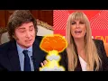 Download Lagu Viviana Canosa arrancó su programa enterándose que Javier Milei la denunció penalmente