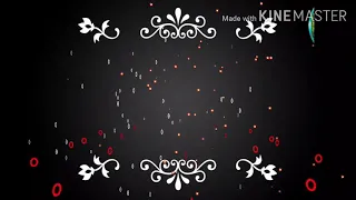 تكبيرات العيد بصوت المبدعين سعد الكلثم ودانا العسا  الله اكبر لا اله الا الله دندنها