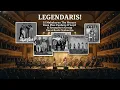 Lagu LEGENDARIS! 35 Mahakarya The Mercys, Koes Plus, Panbers, D'Lloyd \u0026 Favourite's Versi Rock Orchestra