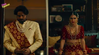 this man left his wife on his wedding night ajeebdaastaanss fatimasanashaikh jaideepahlawat