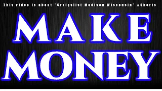Craigslist Madison Wisconsin Craigslist Madison Wisconsin